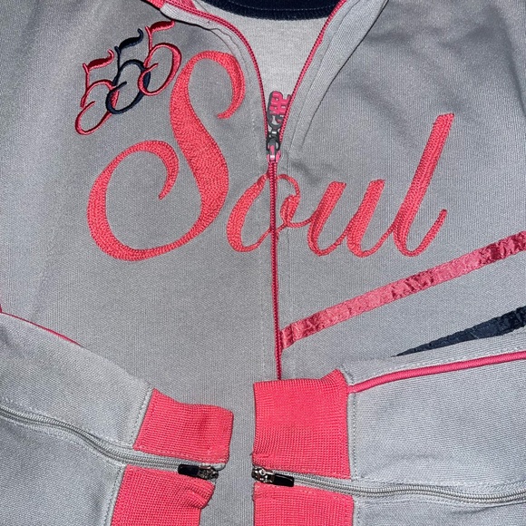 Triple 5 Soul Jacket - Picture 2 of 5